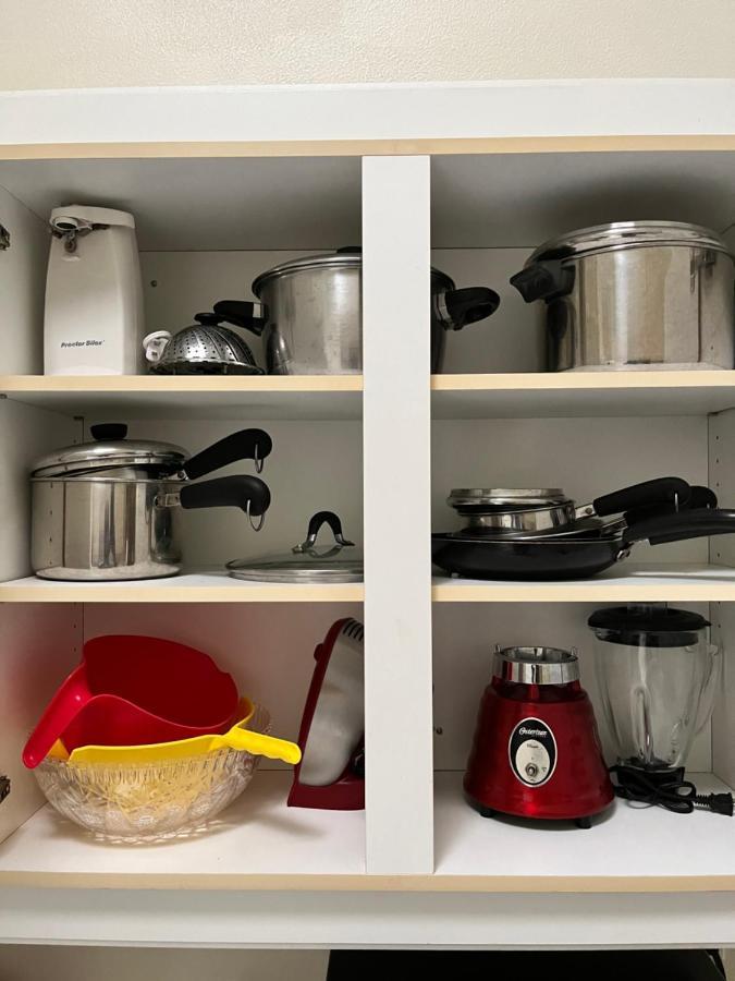 パーム・コースト Grandma'S White Houseヴィラ エクステリア 写真