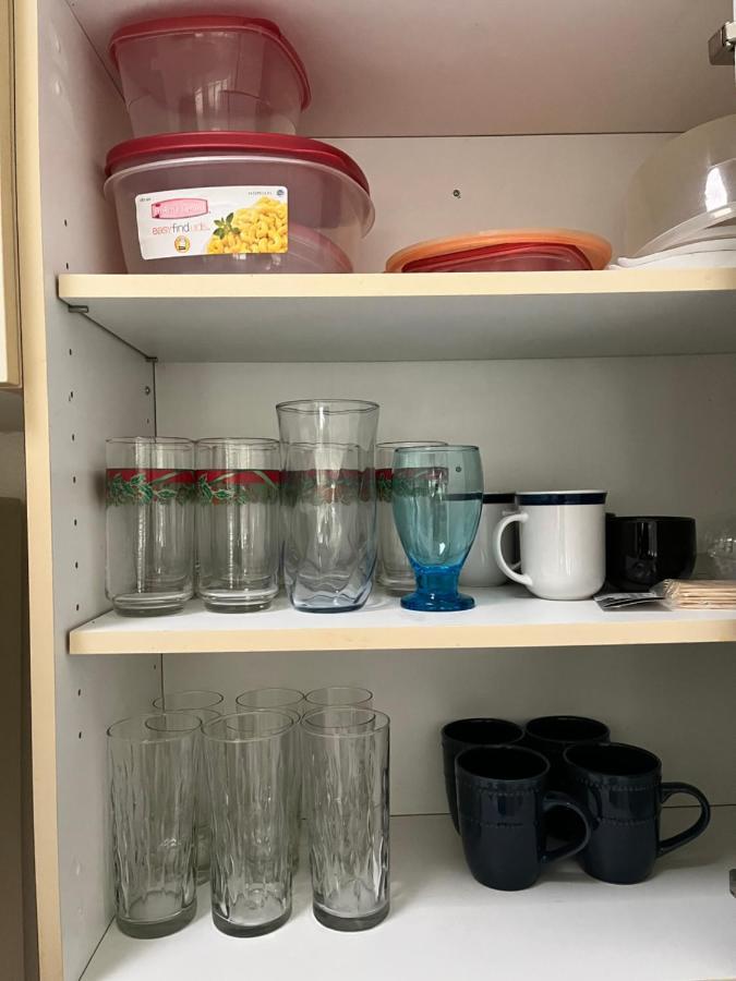 パーム・コースト Grandma'S White Houseヴィラ エクステリア 写真